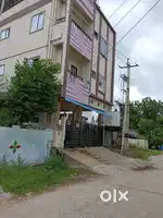 2 BHK  for rent GUDIVADA, Krishna, AP.