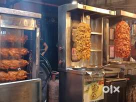 lM master Sharma grill Chinese5 experience