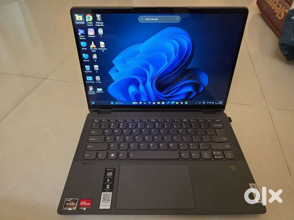 Lenovo Flex 5 360