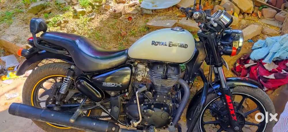 Urgent Ready for sale royal Enfield