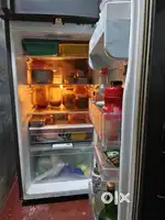 Used LG Double Door Refrigerator – For Sale