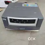 Luminous inverter