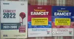 TS EAMCET, IIT-JEE BOOK COMBO