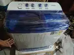 Washing machine Panasonic cumpany