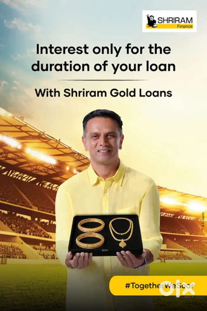 Gold Loan Marketing Executive