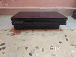 PlayStation 2 fat all accessories