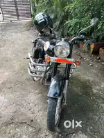 Royal Enfield classic 350 for sale! -Ride the legacy