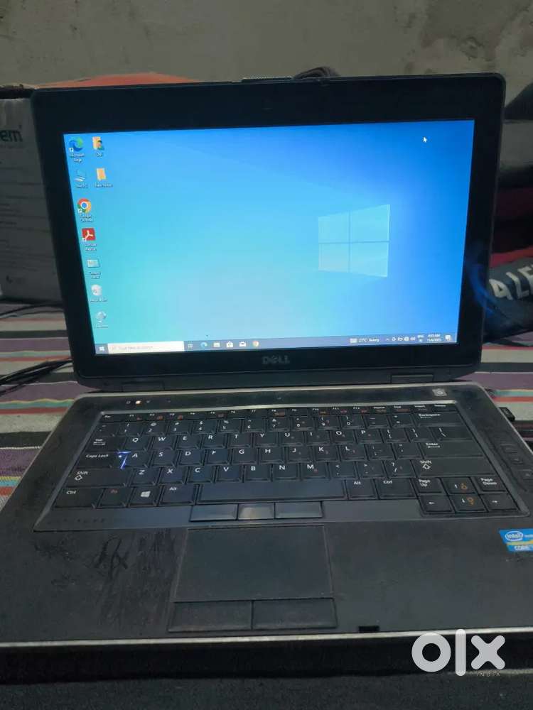 Dell Latitude E 6430 Laptop in Good Condition