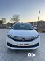 Honda Amaze 2013-2016 S i-Vtech, 2020, Petrol