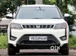 Mahindra XUV300 W8 Option, 2023, Petrol