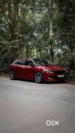 Car painting