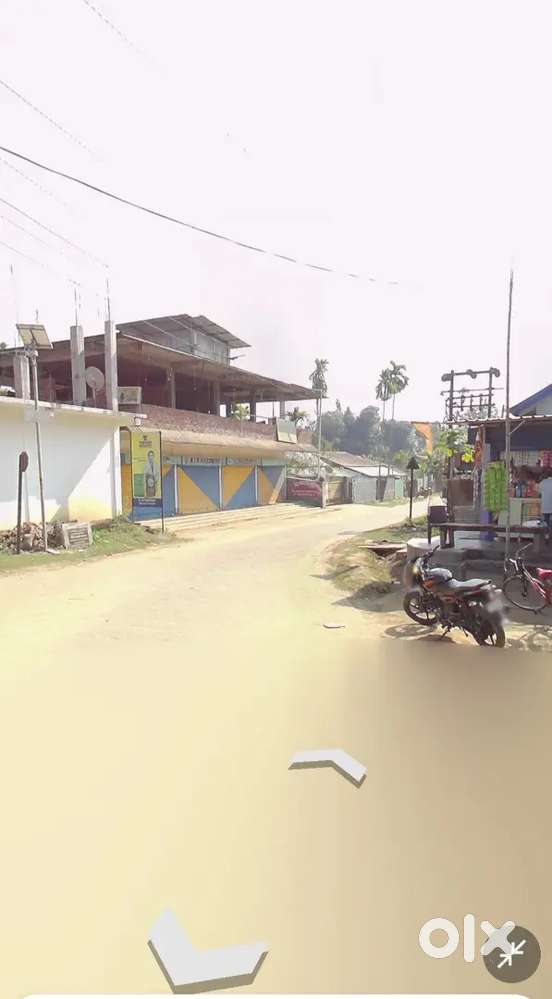 ঘৰ/ব্যৱসায়ৰ বাবে উপযোগী ২ Kotha mati