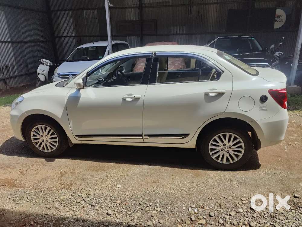 Maruti Suzuki Dzire 2024