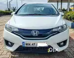 Honda Jazz VX CVT, 2016, Petrol
