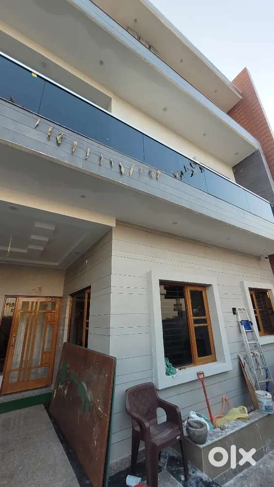 Newly 2BHK Luxury Home for Rent in Rajindar nagar Phase1,Bantalab