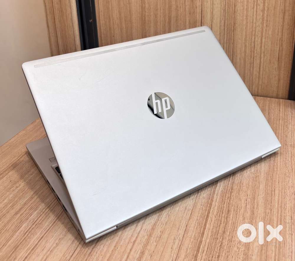 Hp Probook 440  G7 laptop
