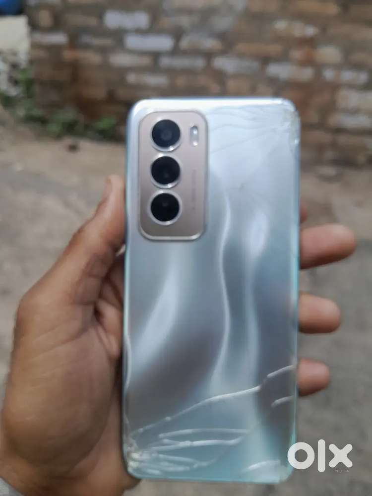 Oppo reno 12 good
