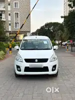 Maruti Suzuki Ertiga, 2014, Petrol