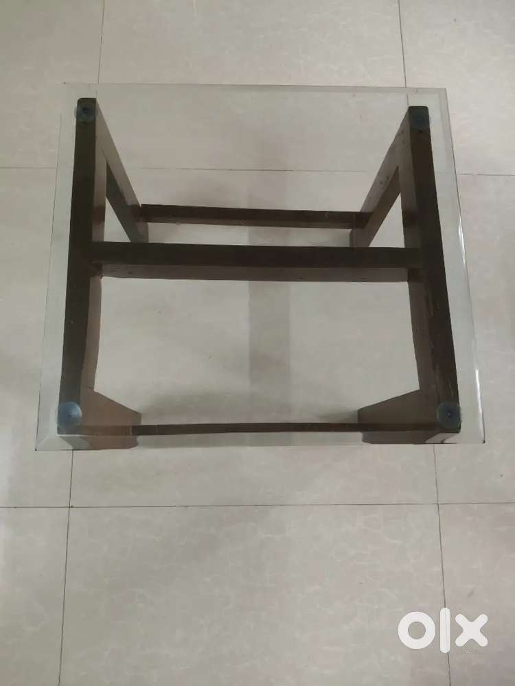 Center table