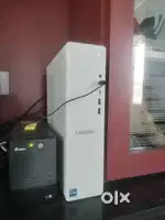 Lenovo cpu with 2 and half years warrenty i7 processor 13 generation
