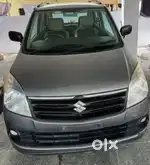 Maruti Suzuki Wagon R 2012 Petrol 93000 Km Driven