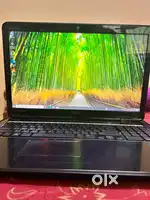 Dell inspiron Good working Laptop