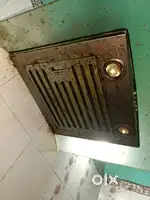 Kitchen chimney