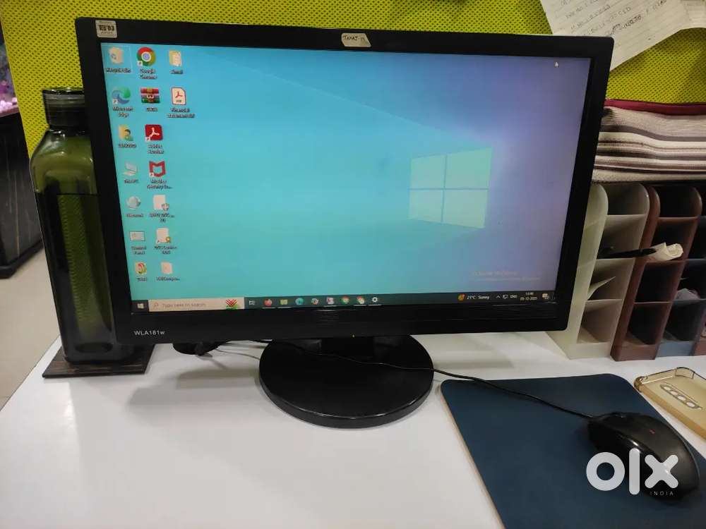 Corporate Used Computer for Sale