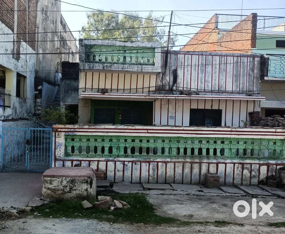 Shastri Nagar