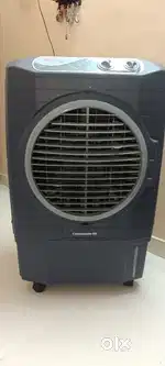 Air cooler heavy duty