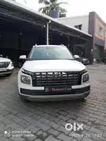 Hyundai Venue S MT 1.2 KAPPA, 2023, Petrol