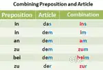 German online classes