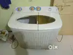 Godrej Washing machine 6 kg available only in 6000