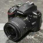 Nikon D3400