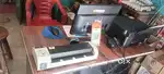 Computer set