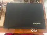 Laptop lenovo