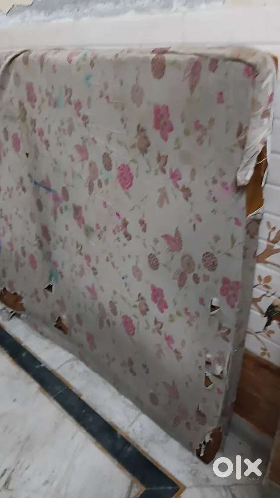 Mattress 6x4