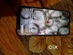 Realme 3 phone well maintained