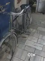 simple cycle