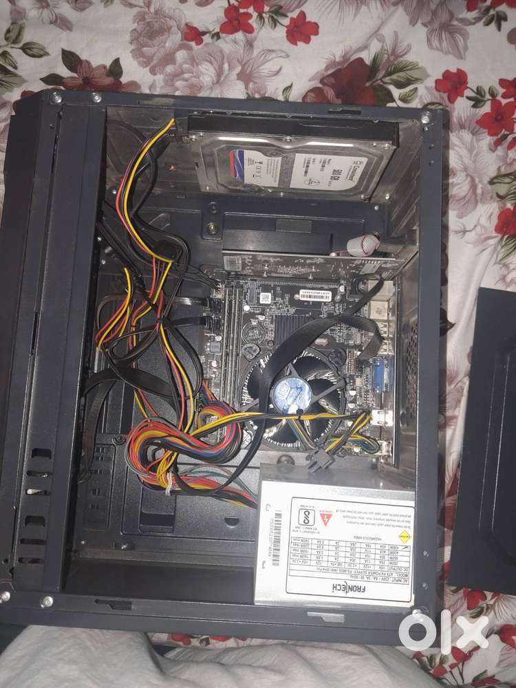 Gaming & Editing PC