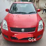Maruti Suzuki Swift 2008