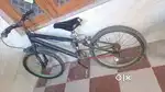 My favourite cycle