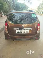 Renault Duster 2015 Diesel Good Condition