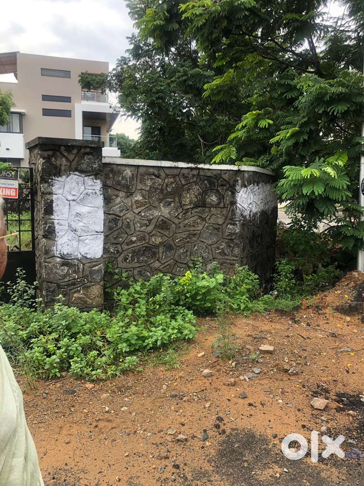 Plot for sale in sea cliff