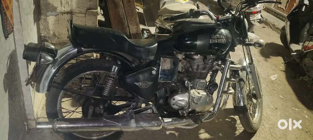 Bullet Electra 2nd owner best condition