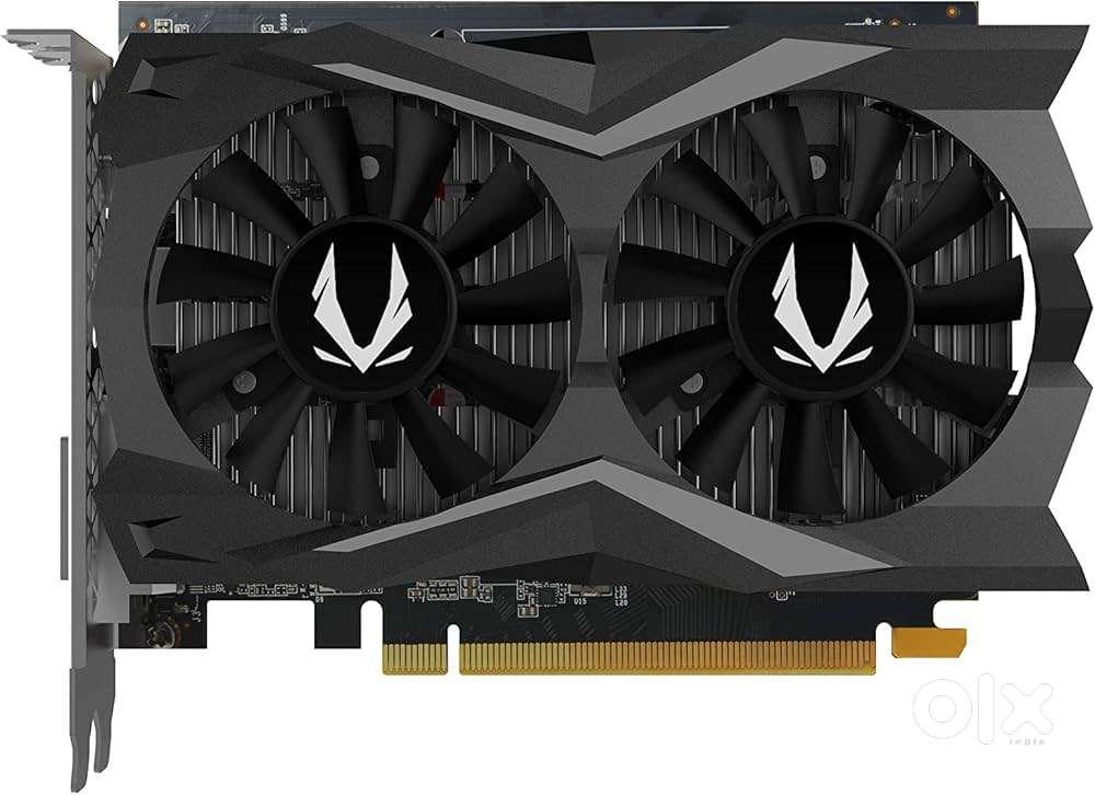graphic card