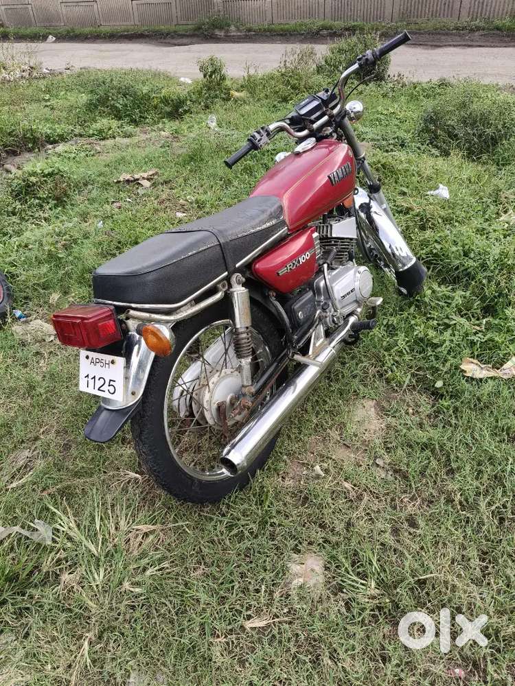 Original RX100