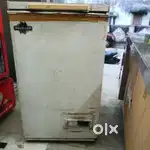 Rockwell 150 lts convertable Freezer