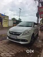 Maruti Suzuki Dzire 2018 Diesel Well Maintained