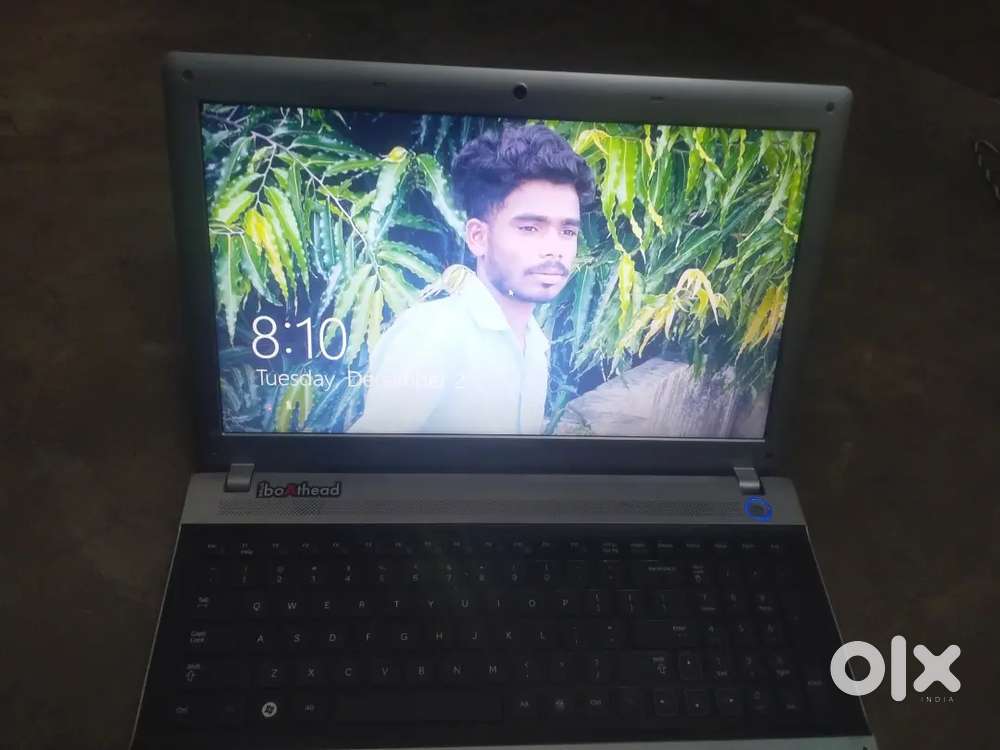 Good condition laptop